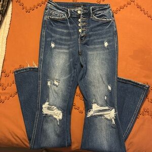 Women’s Jeans